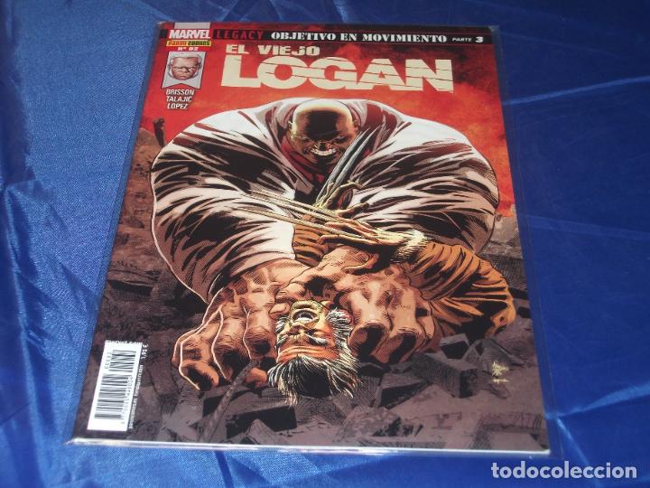 C&oacute;mics: EL VIEJO LOGAN #92 - Foto 1