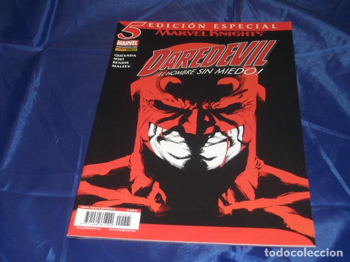 C&oacute;mics: MARVEL KNIGHTS: DAREDEVIL VOL.2 #5 Muy buen estado cpb - Foto 1