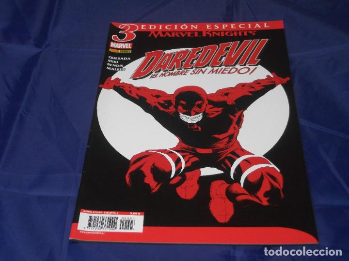 C&oacute;mics: MARVEL KNIGHTS: DAREDEVIL VOL.2 #3 Muy buen estado cpb - Foto 1