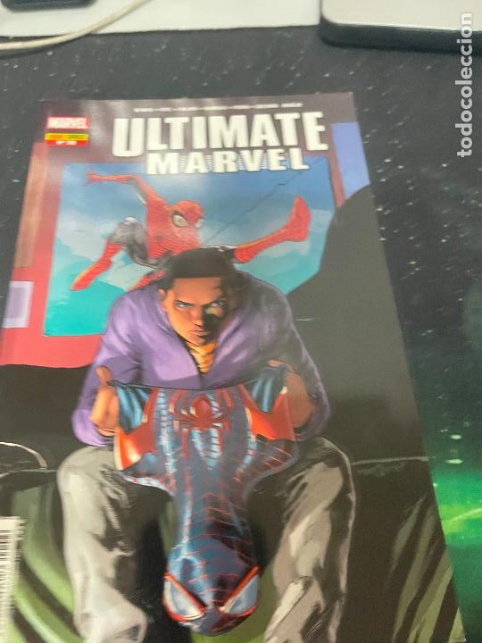 C&oacute;mics: PANINI COMICS ULTIMATE MARVEL NUMERO 29 MUY BUEN ESTADO - Foto 1