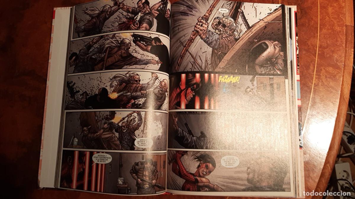 C&oacute;mics: El Viejo Logan - Panini - Tapa dura - Foto 3