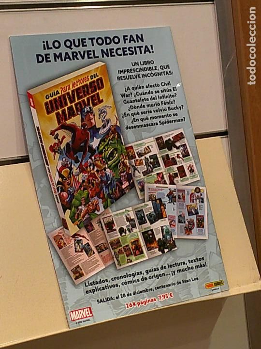 C&oacute;mics: X-FORCE N&ordm; 26-32 EL DIA DEL JUICIO MARVEL - PANINI - Foto 2