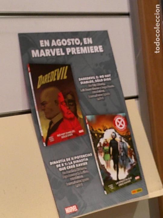 C&oacute;mics: X-FORCE N&ordm; 14-19 MARVEL - PANINI - Foto 2