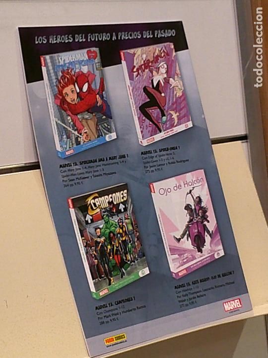 C&oacute;mics: X-FORCE N&ordm; 7-12 MARVEL - PANINI - Foto 2