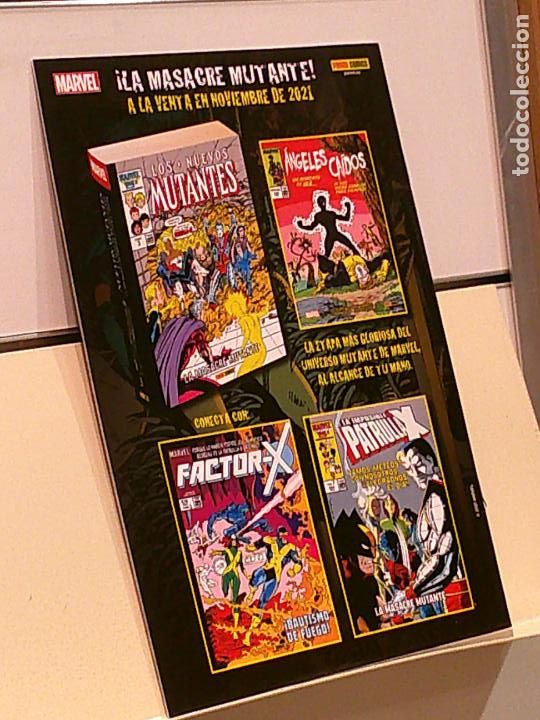 C&oacute;mics: IRON MAN VOL. 2 N&ordm; 11-130 MARVEL - PANINI - Foto 2