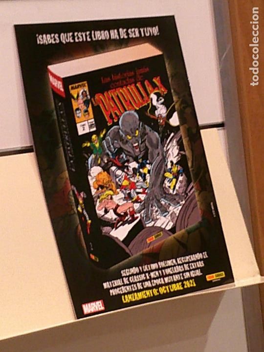 C&oacute;mics: IRON MAN VOL. 2 N&ordm; 9-128 MARVEL - PANINI - Foto 2