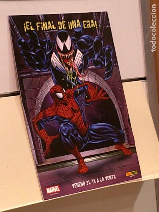 C&oacute;mics: IRON MAN VOL. 2 N&ordm; 8-127 MARVEL - PANINI - Foto 2