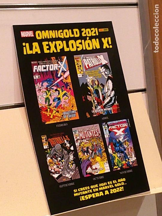 C&oacute;mics: IRON MAN VOL. 2 N&ordm; 2-121 MARVEL - PANINI - Foto 2