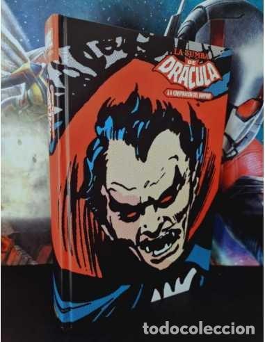 C&oacute;mics: La tumba de Dr&aacute;cula 3 - Foto 1