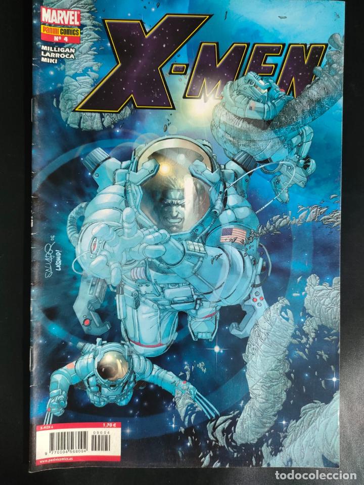 C&oacute;mics: X MEN VOL 3 NUMERO 4 - Foto 1