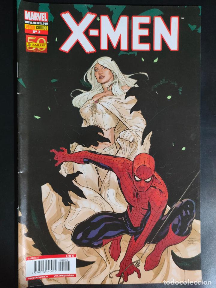 C&oacute;mics: X MEN VOL 4 NUMERO 7 - Foto 1