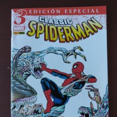 Cómics: SPIDERMAN CLASSIC 3 HOOKY - COMIC MARVEL PEDIDO MINIMO 5€
