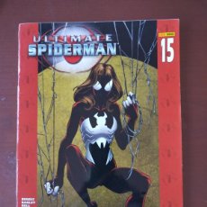 Cómics: ULTIMATE SPIDERMAN 15 - COMIC MARVEL PEDIDO MINIMO 5€