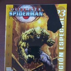 Cómics: ULTIMATE SPIDERMAN 23 - COMIC MARVEL PEDIDO MINIMO 5€