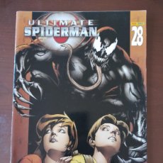Cómics: ULTIMATE SPIDERMAN 28 - COMIC MARVEL PEDIDO MINIMO 5€