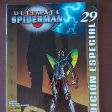 Cómics: ULTIMATE SPIDERMAN 29 - COMIC MARVEL PEDIDO MINIMO 5€