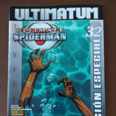 Cómics: ULTIMATE SPIDERMAN 32 - COMIC MARVEL PEDIDO MINIMO 5€