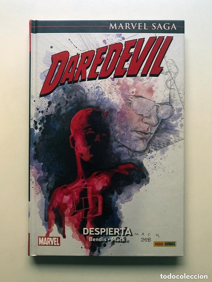C&oacute;mics: DAREDEVIL MARVEL SAGA 3 DESPIERTA PANINI NO FORUM - Foto 1