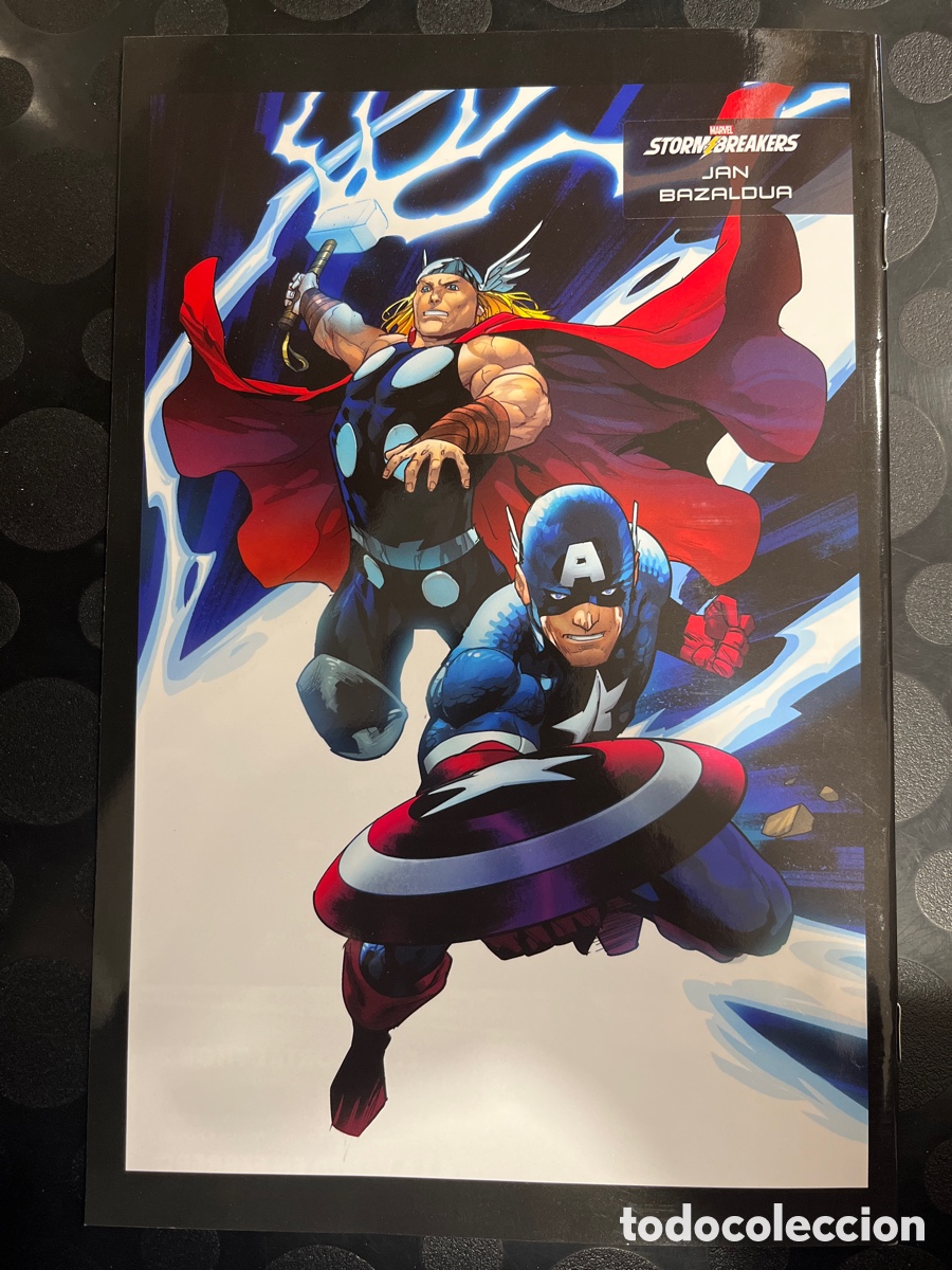 C&oacute;mics: INMORTAL THOR N.145 / 2 LA SABIDUR&Iacute;A DEL NECIO ( 2011/&hellip; ) - Foto 2