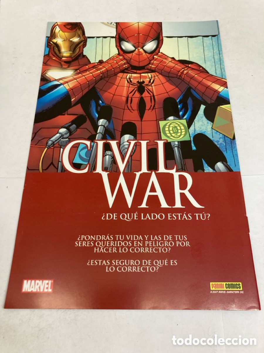 C&oacute;mics: Comic Marvel X-Factor N11 - Foto 2