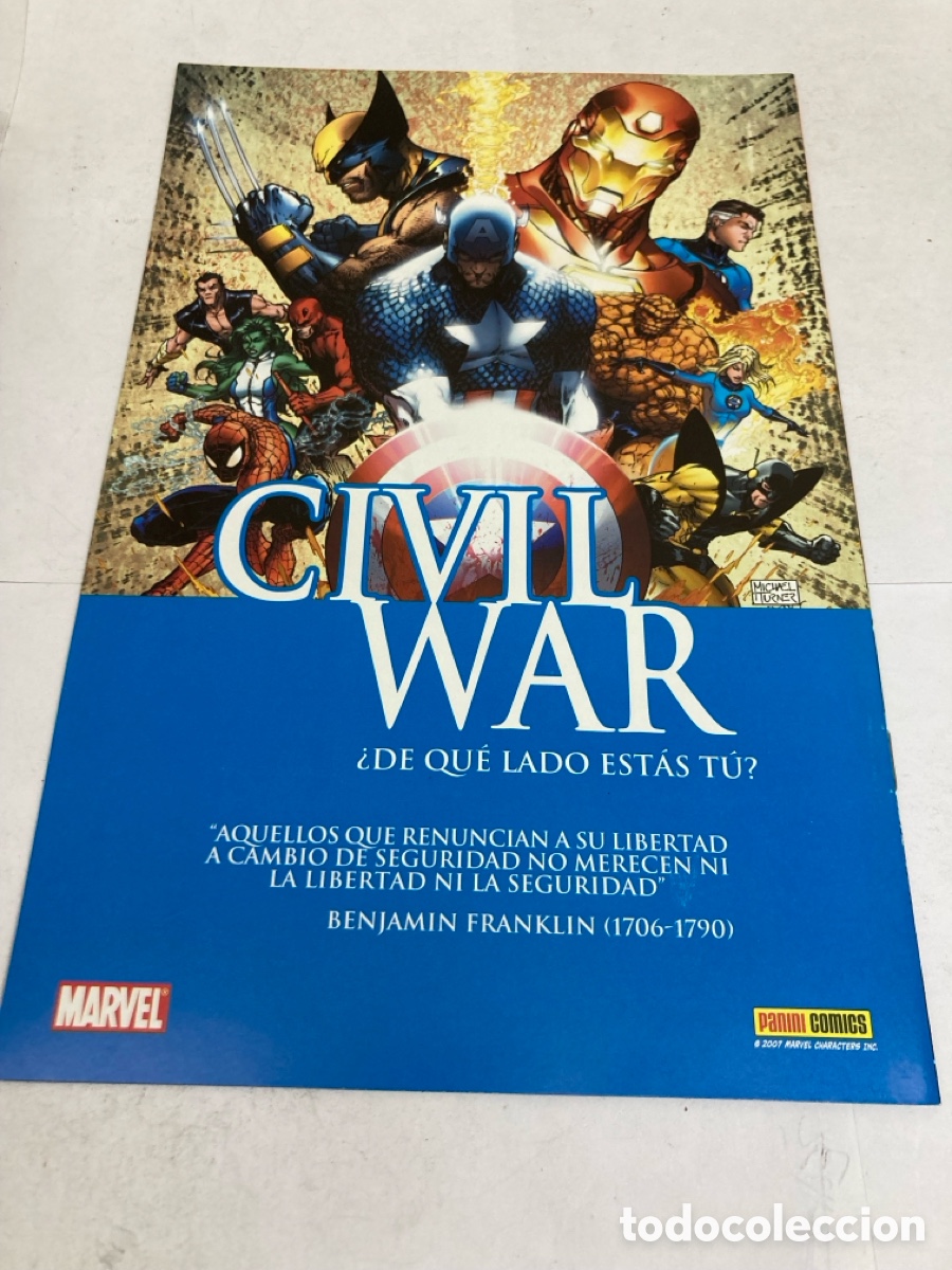 C&oacute;mics: Comic Marvel X-Factor N9 - Foto 2