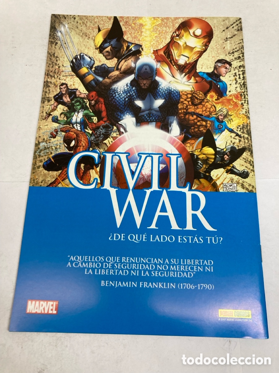 C&oacute;mics: Comic Marvel X-Factor N8 - Foto 2