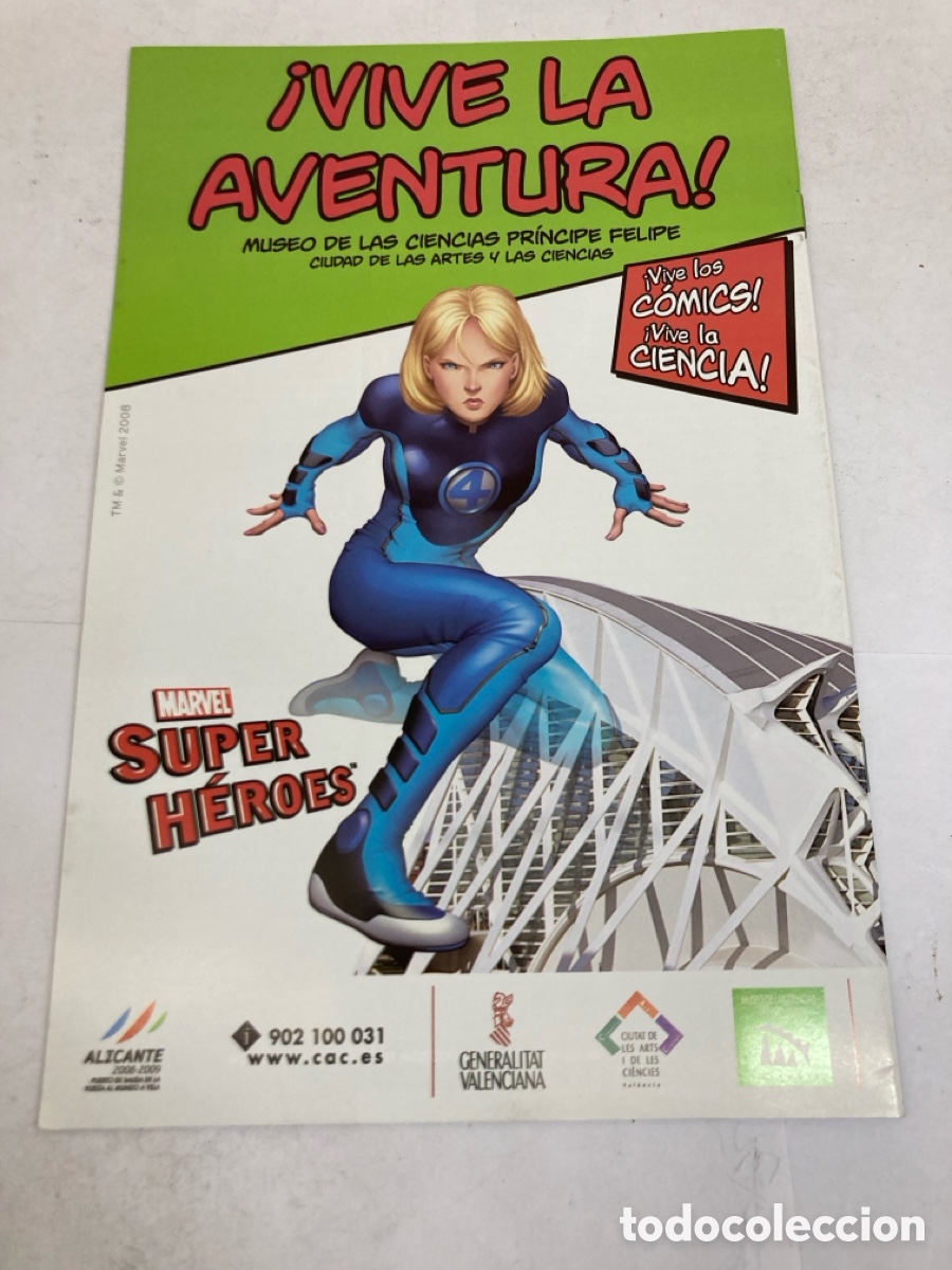 C&oacute;mics: Comic Marvel X-Factor N24 - Foto 2