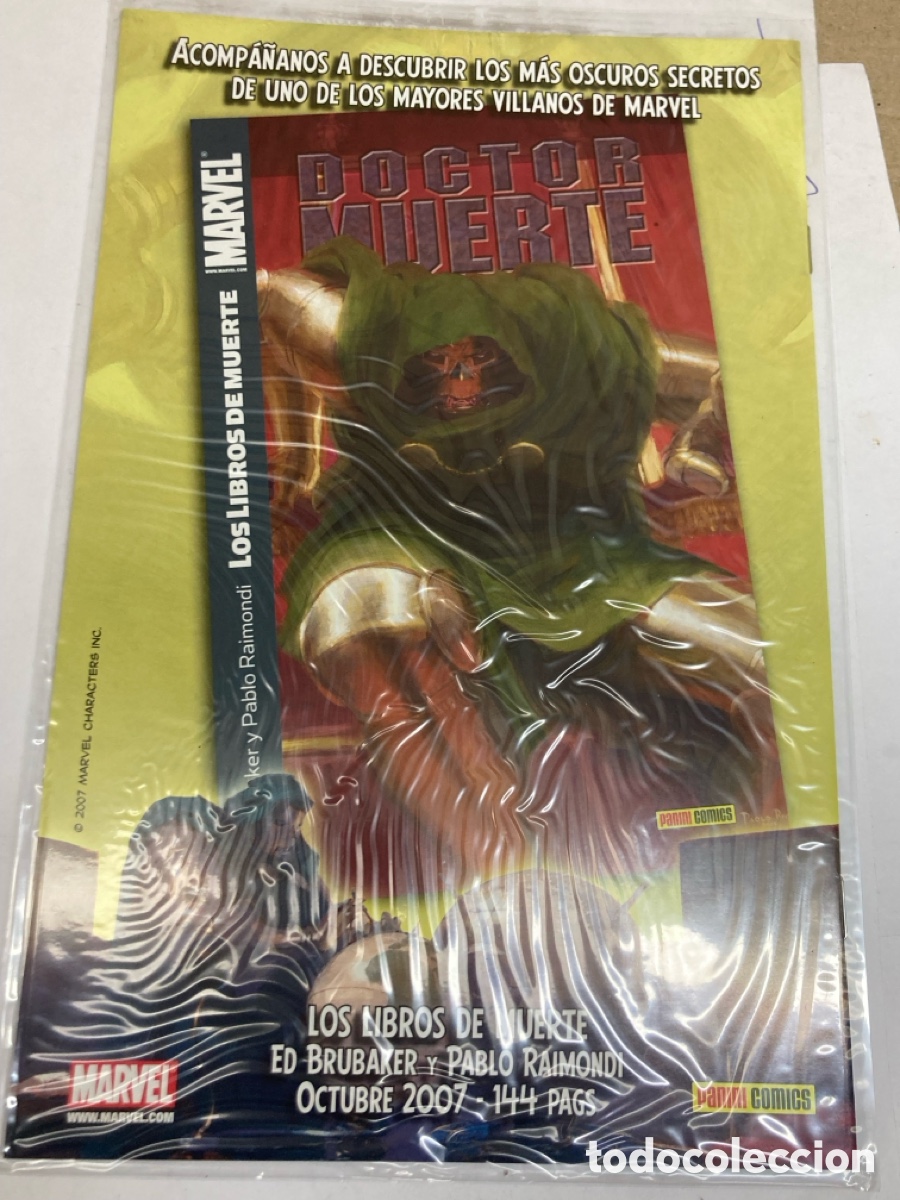 C&oacute;mics: Comic Marvel X-Factor N12 - Foto 2