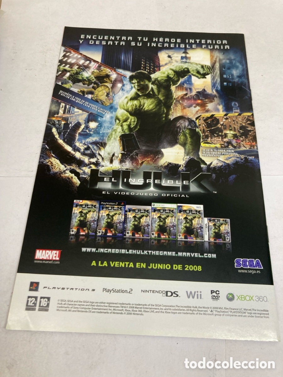 C&oacute;mics: Comic de Marvel X-Men N31 - Foto 2