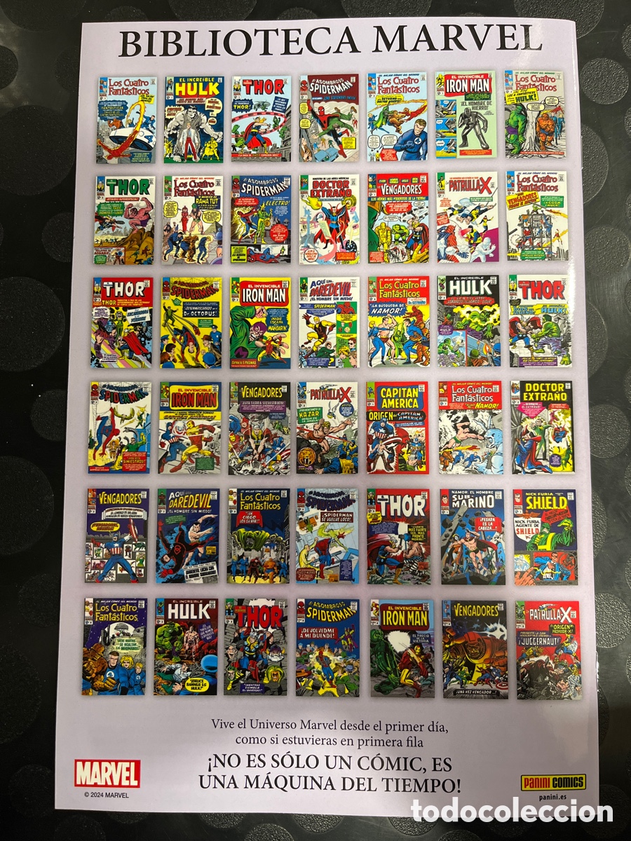 C&oacute;mics: MASACRE VOL.3 N.61 / 6 PARA EL VENCEDOR ( 2016/2021 ) - Foto 2