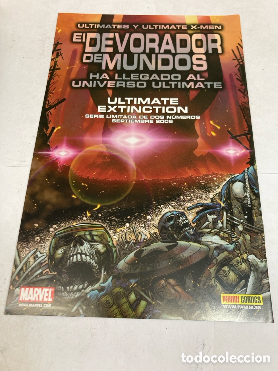 C&oacute;mics: Comic Marvel X-Men N8 - Foto 2
