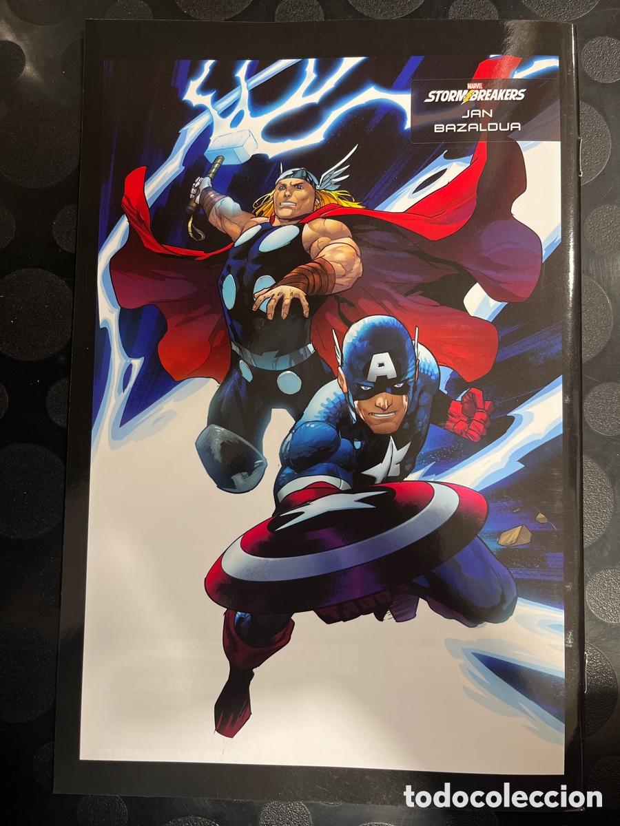 C&oacute;mics: INMORTAL THOR N.145 / 2 LA SABIDUR&Iacute;A DEL NECIO ( 2011/&hellip; ) - Foto 2