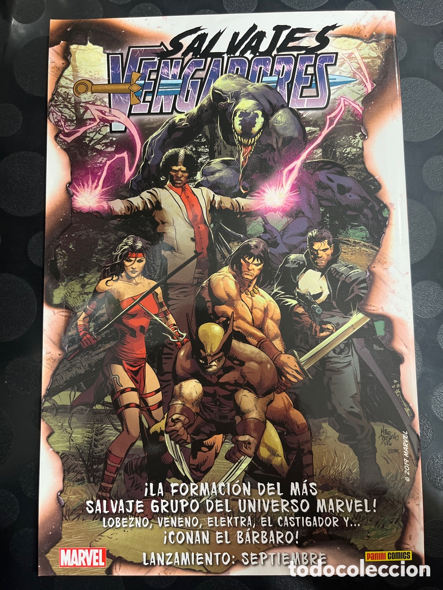 C&oacute;mics: DAREDEVIL N.2 CONOCE EL MIEDO ( 2019/&hellip; ) - Foto 2