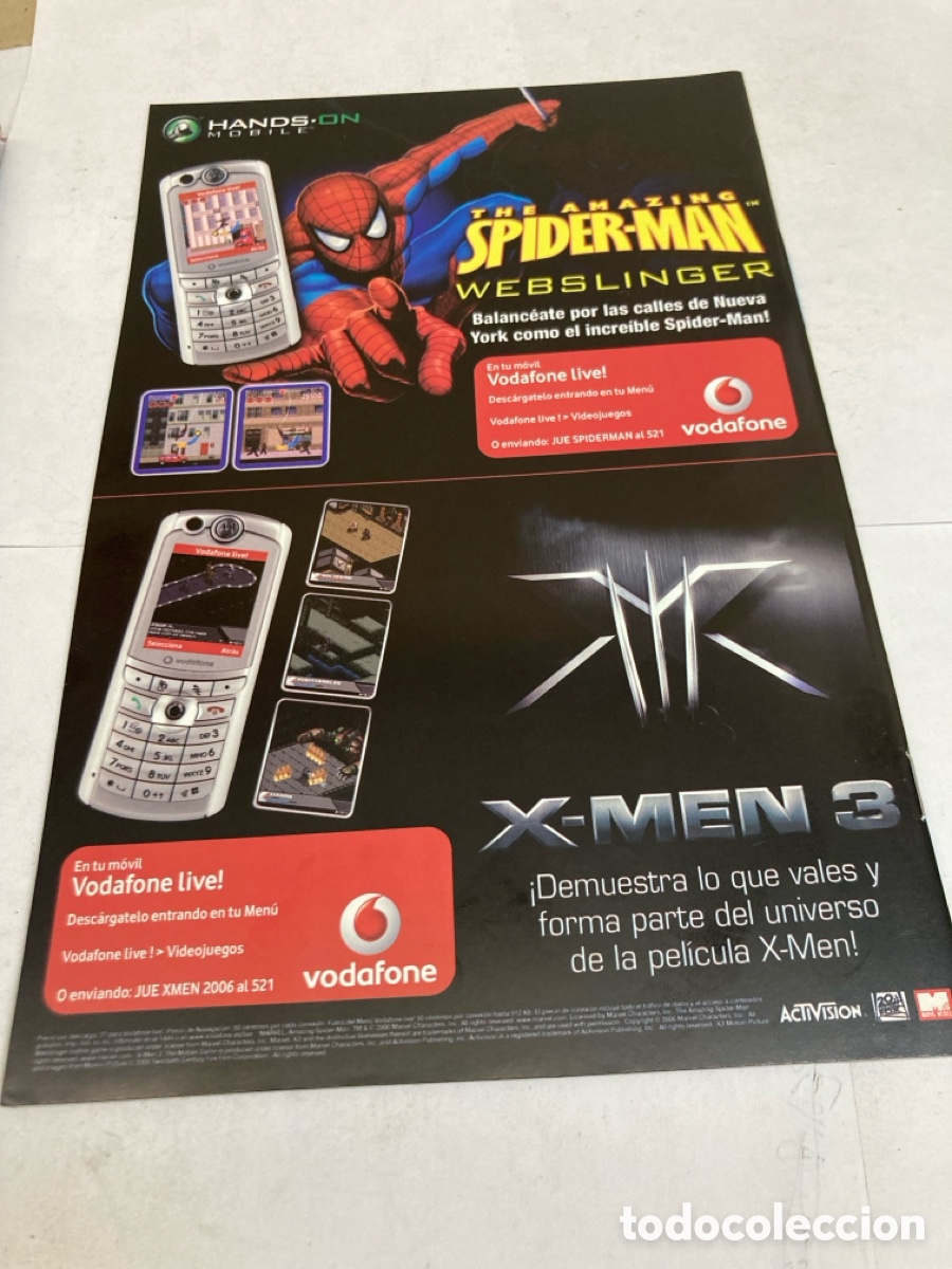 C&oacute;mics: Comic Marvel Los 4 Fant&aacute;sticos N4 - Foto 2