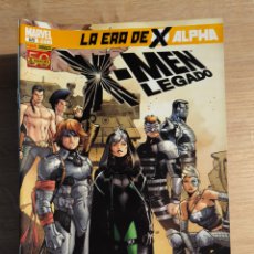 Fumetti: X-MEN LEGADO. N. 69 A 87. GRAPA