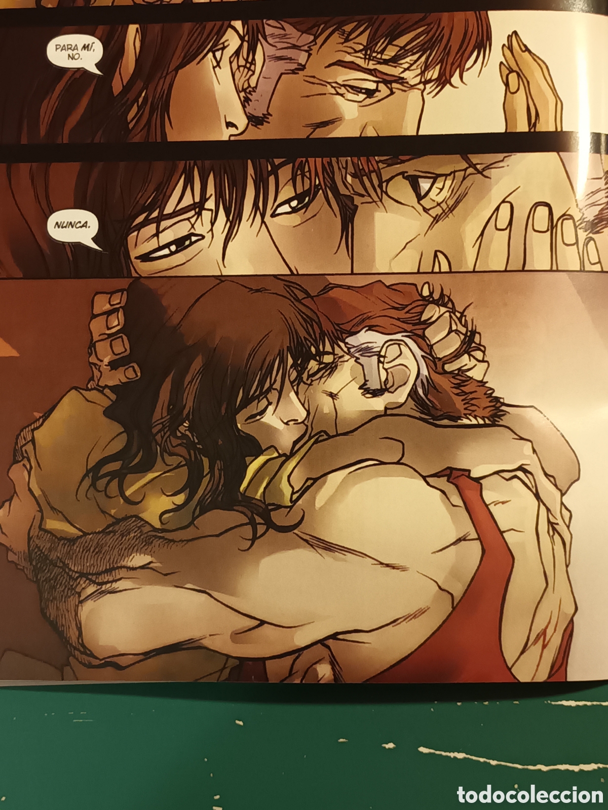 C&oacute;mics: Marvel Knights: Daredevil vol 2 N&deg; 30 PANINI 2008 - Foto 8