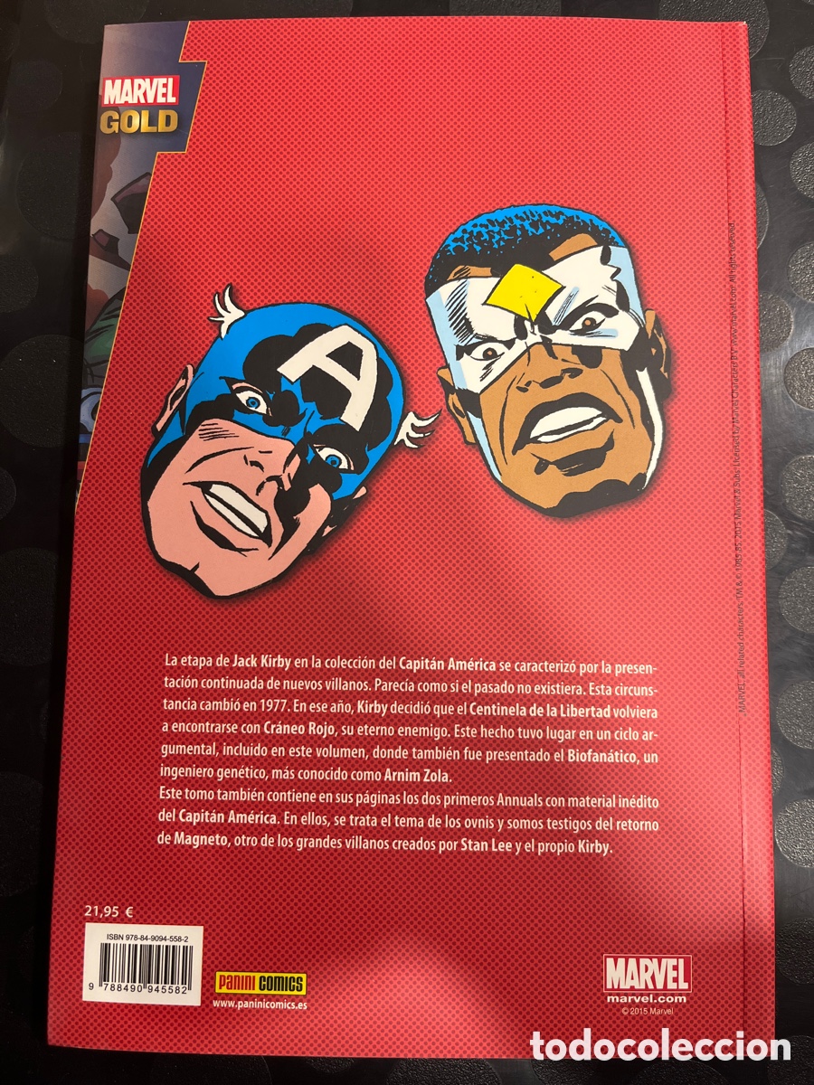 C&oacute;mics: IRON MAN N.3 EL BIOFAN&Aacute;TICO MARVEL GOLD ( 2011/2014 ) - Foto 2