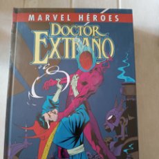 Fumetti: MARVEL HEROES DOCTOR EXTRAÑO. RELATOS EXTRAÑOS