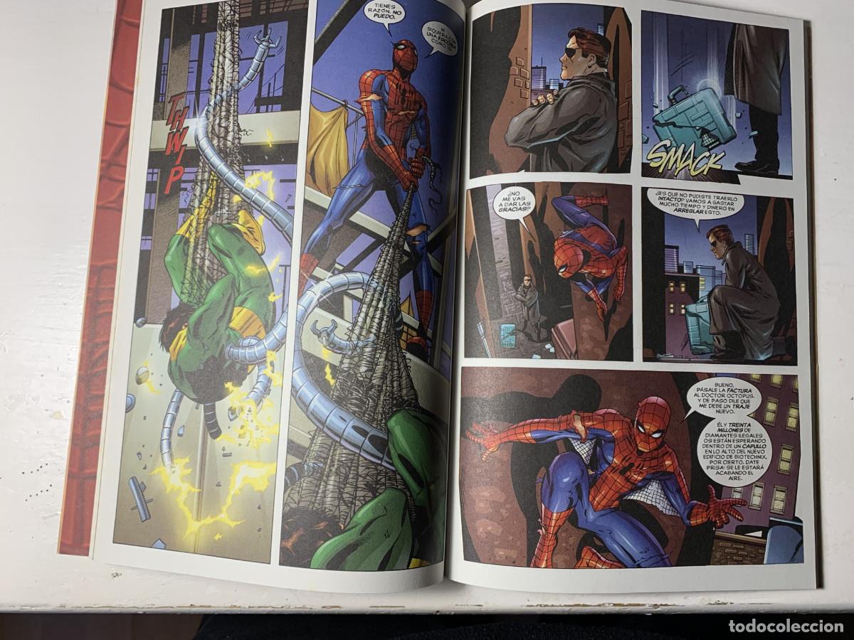 C&oacute;mics: Spiderman, Marvel comics Forum num. 12, el Hombre Ara&ntilde;a - Foto 2