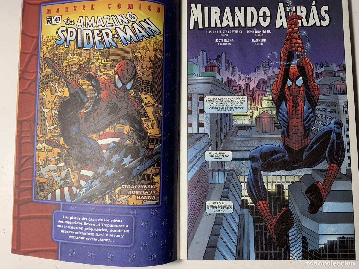 C&oacute;mics: Spiderman, Marvel comics Forum num. 12, el Hombre Ara&ntilde;a - Foto 3