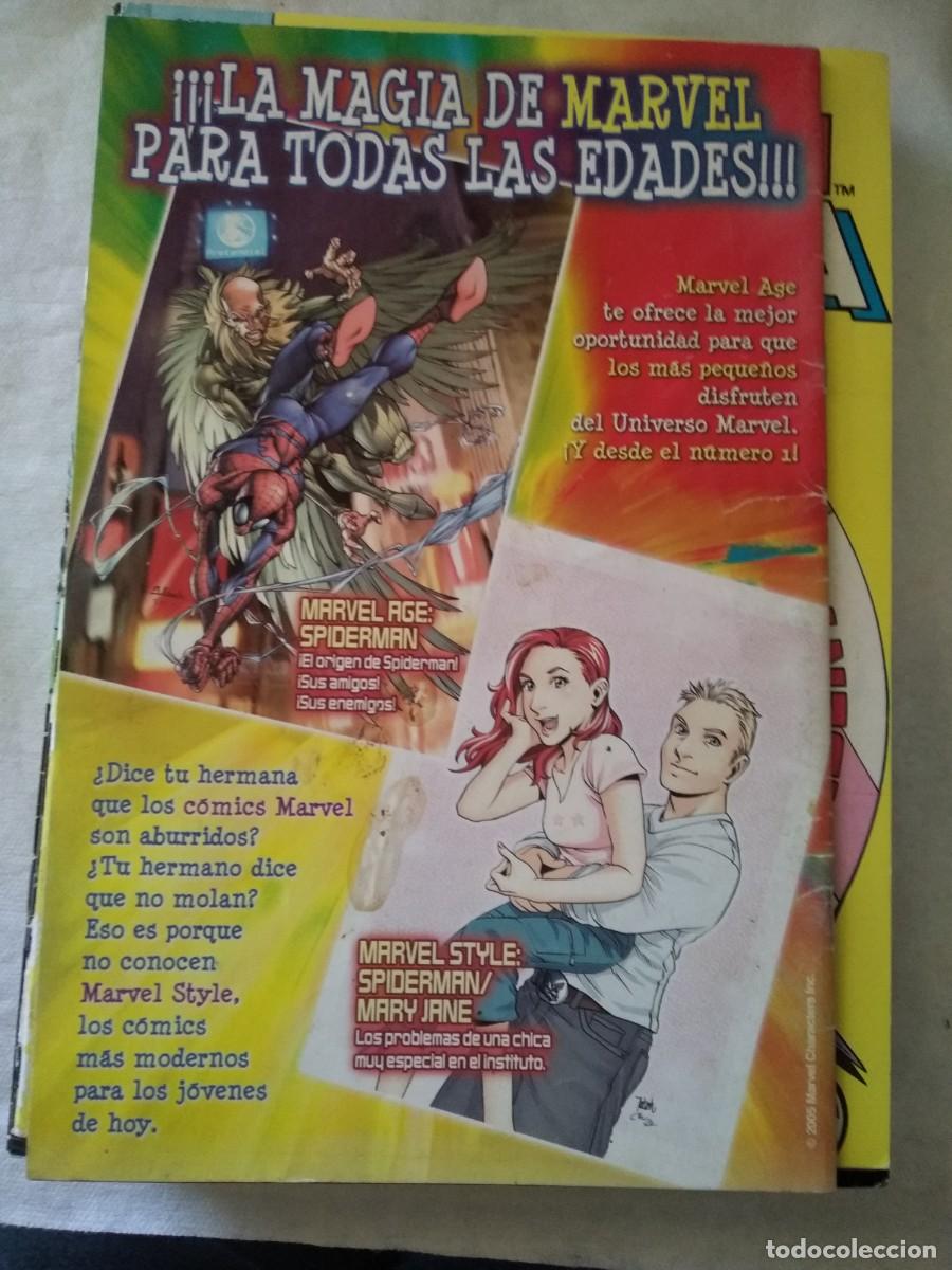 C&oacute;mics: New X Men Academia X # 5 - Foto 2