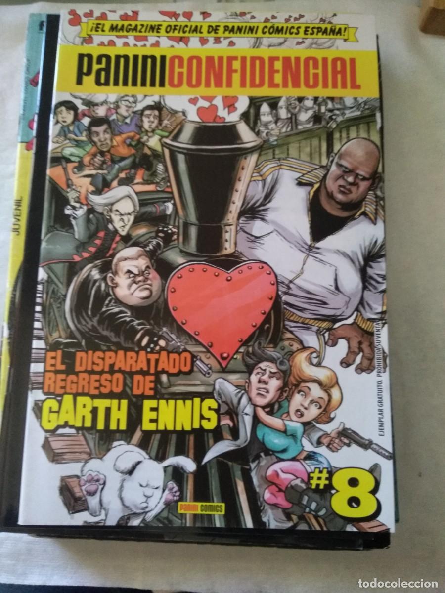 C&oacute;mics: MARVEL AGE # 8 - Foto 2