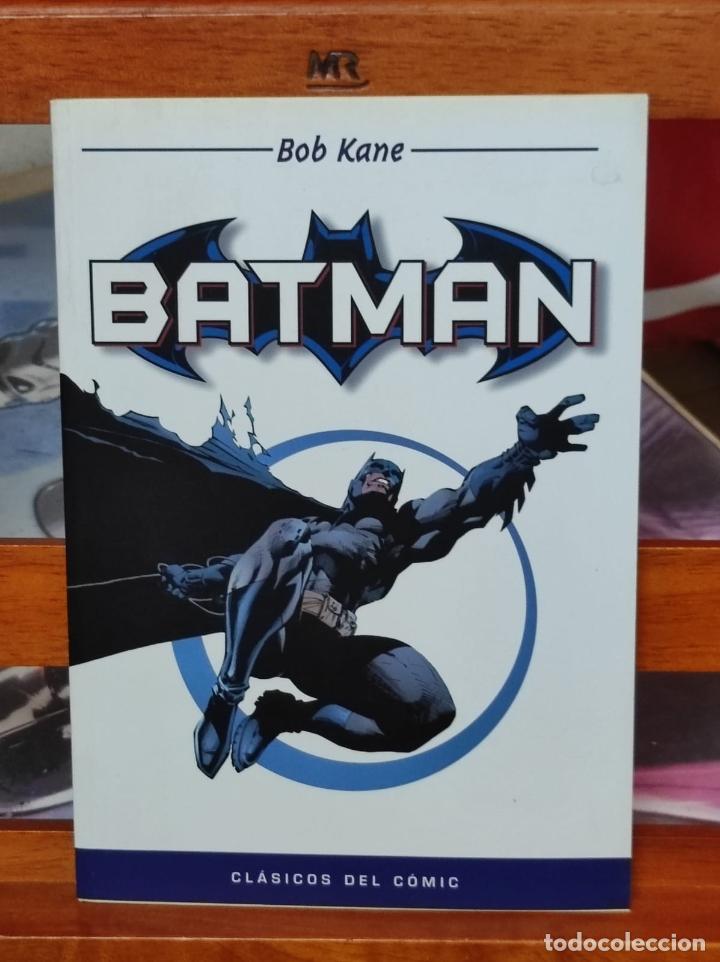 C&oacute;mics: BATMAN - Bob Kane - Panini - 2004 (TC1111AE) - Foto 1