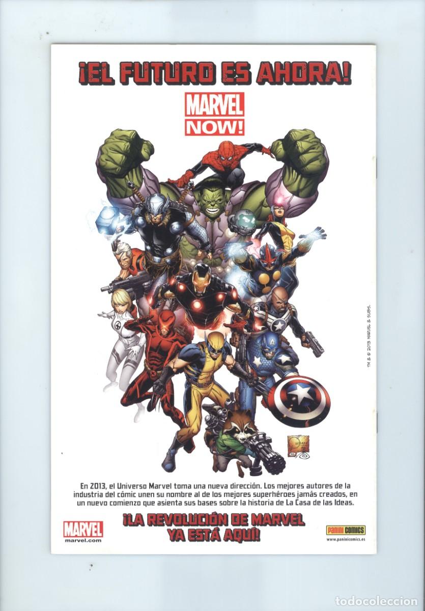 C&oacute;mics: Panini. X men. Astonishing vol3. 35 - Foto 2