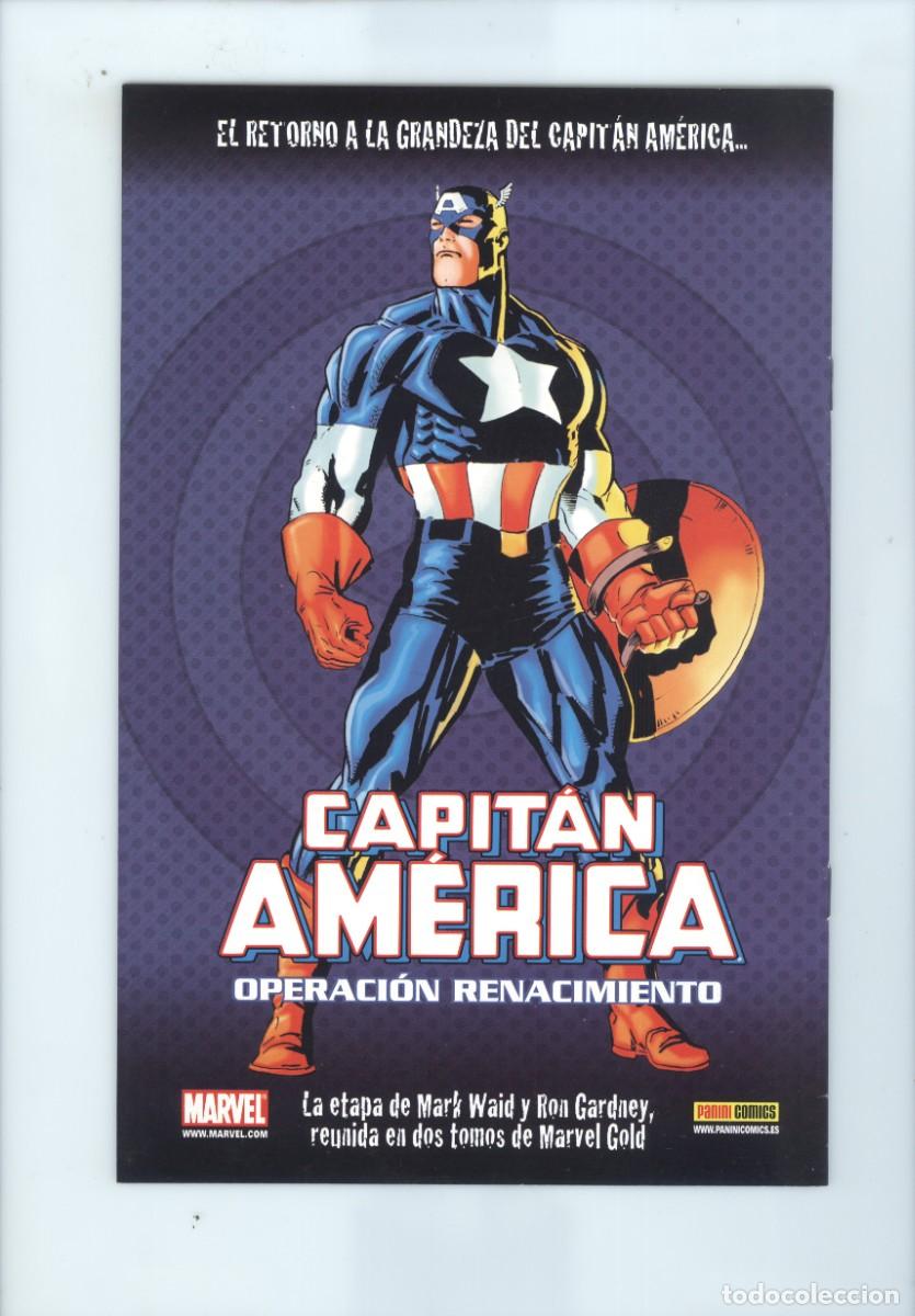 C&oacute;mics: Panini. Punisher. Diario de guerra. 20. - Foto 2