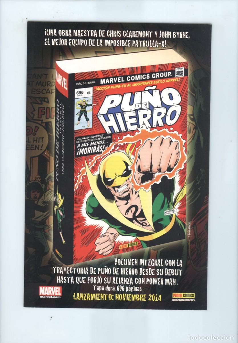 C&oacute;mics: Panini. Los Vengadores Volumen 4. 45 - Foto 2