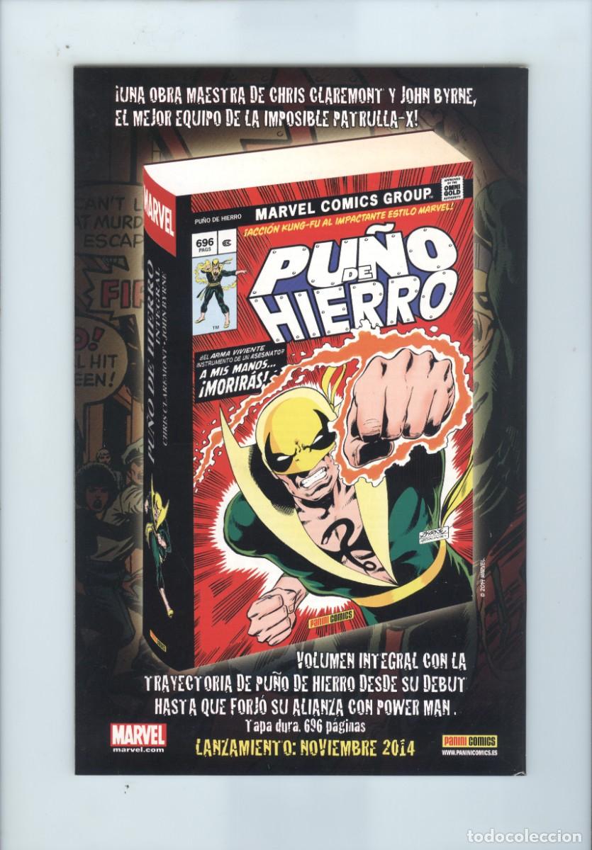 C&oacute;mics: Panini. Los Vengadores Volumen 4. 47 - Foto 2