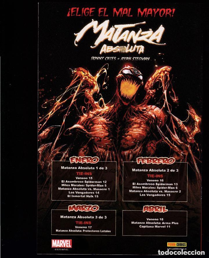 C&oacute;mics: SPIDERMAN N&ordm; 1 - J.J. ABRAMS - PANINI - Foto 2