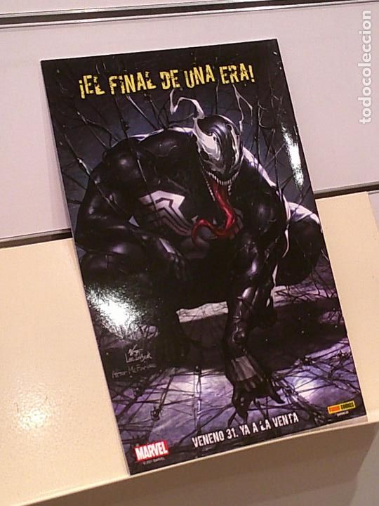 C&oacute;mics: GUARDIANES DE LA GALAXIA N&ordm; 13-88 MARVEL - PANINI - Foto 2