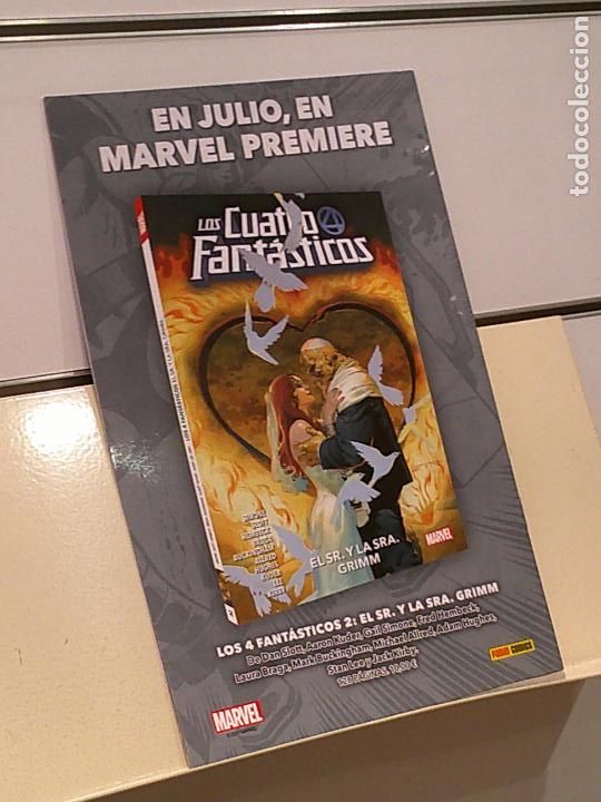 C&oacute;mics: GUARDIANES DE LA GALAXIA N&ordm; 12-87 MARVEL - PANINI - Foto 2